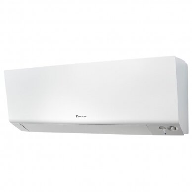 Daikin Perfera siltumsūknis FTXTM30A komplektā āra bloks RXTM30A
