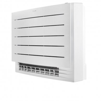 Daikin Perfera siltumsūknis  FVXTM30B komplektā āra bloks RXTM30A