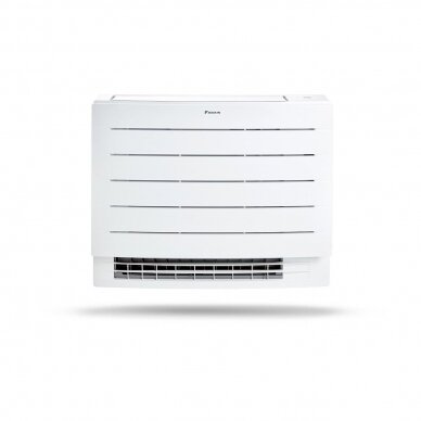 Daikin Perfera siltumsūknis  FVXTM30B komplektā āra bloks RXTM30A 1