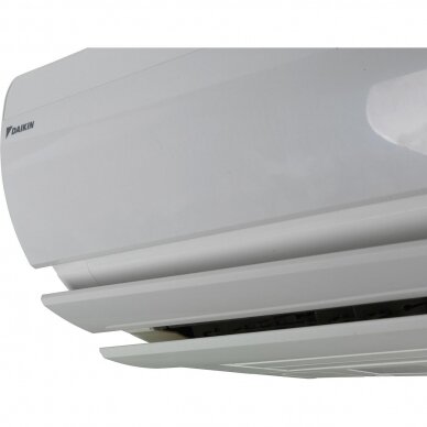 Daikin Ururu Sarara gaisa kondicionieris FTXZ35N komplektā āra bloks RXZ35N 2 Daikin Ururu Sarara gaisa kondicionieris FTXZ35N komplektā āra bloks RXZ35N 2