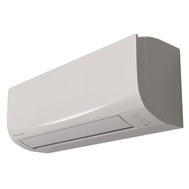 Daikin Sensira gaisa kondicionieris FTXF25F komplektā āra bloks RXF25F 1
