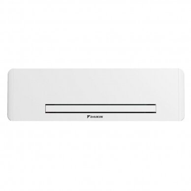 Daikin sienas tipa fankoils FWXT15ATV3C 2 Daikin sienas tipa fankoils FWXT15ATV3C 2