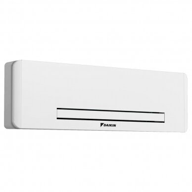 Daikin sienas tipa fankoils FWXT10ABTV3C Daikin sienas tipa fankoils FWXT10ABTV3C