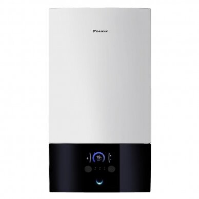 Daikin siltumsūknis EHBH04E6V komplektā āra bloks ERGA04EV jauda 6.41 kW 5 Daikin siltumsūknis EHBH04E6V komplektā āra bloks ERGA04EV jauda 6.41 kW 5