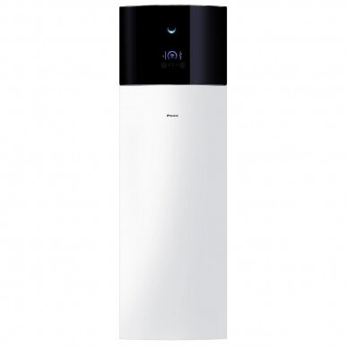 Daikin siltumsūknis EHVH08S23E9W komplektā āra bloks ERGA08EVH7 jauda 9.37 kW 5 Daikin siltumsūknis EHVH08S23E9W komplektā āra bloks ERGA08EVH7 jauda 9.37 kW 5