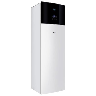 Daikin siltumsūknis EHVX08S18E9W komplektā āra bloks ERGA08EVH7 ar dzesēšanu, jauda 9.37 kW 1 Daikin siltumsūknis EHVX08S18E9W komplektā āra bloks ERGA08EVH7 ar dzesēšanu, jauda 9.37 kW 1