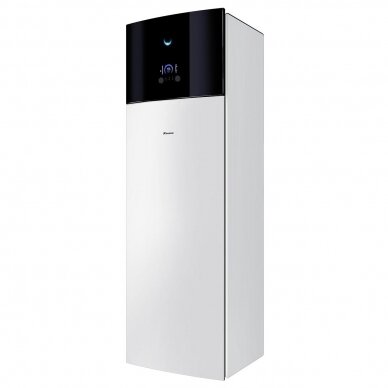 Daikin siltumsūknis EHVH08S23E9W komplektā āra bloks ERGA08EVH7 jauda 9.37 kW 4 Daikin siltumsūknis EHVH08S23E9W komplektā āra bloks ERGA08EVH7 jauda 9.37 kW 4