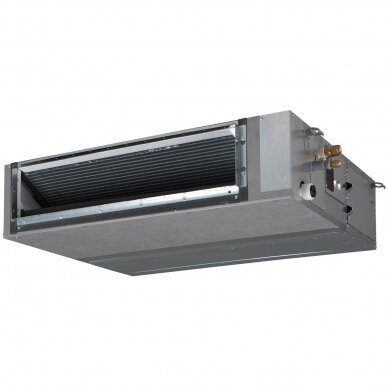 Daikin SKYAIR gaisa kondicionieris FBA100A komplektā āra bloks RZAG100NY1