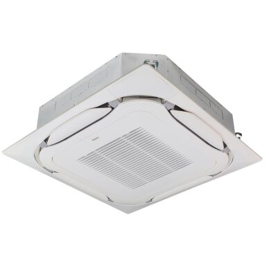 Daikin SKYAIR gaisa kondicionieris FCAG60B komplektā āra bloks RZAG60B