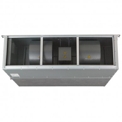 Daikin SKYAIR gaisa kondicionieris FDA250A komplektā āra bloks RZA250D 4 Daikin SKYAIR gaisa kondicionieris FDA250A komplektā āra bloks RZA250D 4