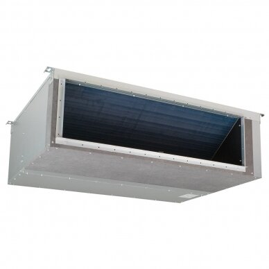 Daikin SKYAIR gaisa kondicionieris FDA250A komplektā āra bloks RZA250D 3 Daikin SKYAIR gaisa kondicionieris FDA250A komplektā āra bloks RZA250D 3