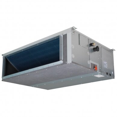 Daikin SKYAIR gaisa kondicionieris FDA250A komplektā āra bloks RZA250D 1 Daikin SKYAIR gaisa kondicionieris FDA250A komplektā āra bloks RZA250D 1