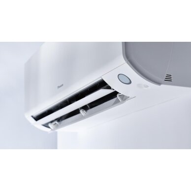 Daikin SKYAIR gaisa kondicionieris FTXM35A komplektā āra bloks RZAG35B 2