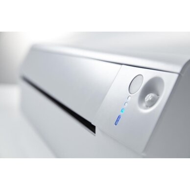 Daikin SKYAIR gaisa kondicionieris FTXM60A komplektā āra bloks RZAG60B 2