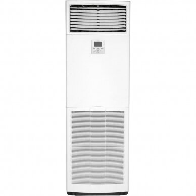 Daikin SKYAIR gaisa kondicionieris FVA140A komplektā āra bloks RZAG140NY1 1 Daikin SKYAIR gaisa kondicionieris FVA140A komplektā āra bloks RZAG140NY1 1