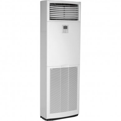 Daikin SKYAIR gaisa kondicionieris FVA140A komplektā āra bloks RZAG140NY1 Daikin SKYAIR gaisa kondicionieris FVA140A komplektā āra bloks RZAG140NY1