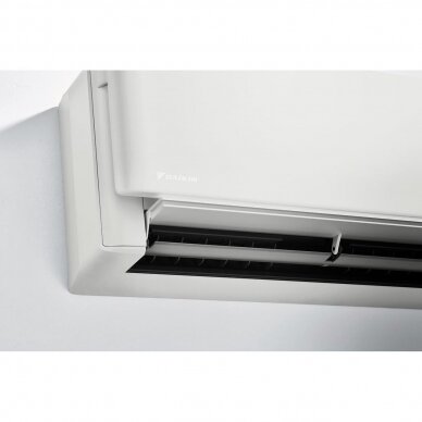 Daikin Stylish balts gaisa kondicionieris FTXA25CW komplektā āra bloks RXA25A8 3 Daikin Stylish balts gaisa kondicionieris FTXA25CW komplektā āra bloks RXA25A8 3