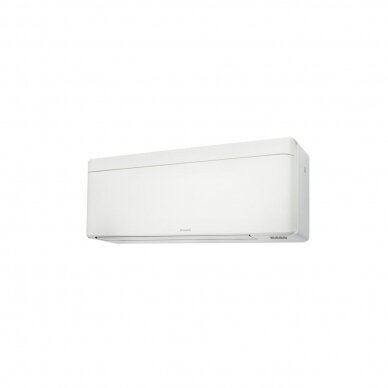 Daikin Stylish balts gaisa kondicionieris FTXA20CW komplektā āra bloks RXA20A8 2 Daikin Stylish balts gaisa kondicionieris FTXA20CW komplektā āra bloks RXA20A8 2