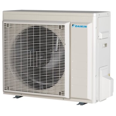 Daikin Stylish melns gaisa kondicionieris FTXA42CB melns gaisa kondicionieris RXA42B8 7 Daikin Stylish melns gaisa kondicionieris FTXA42CB melns gaisa kondicionieris RXA42B8 7