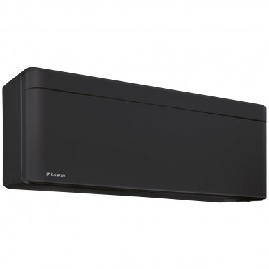 Daikin Stylish siltumsūknis FTXTA30CB komplektā āra bloks RXTA30C Daikin Stylish siltumsūknis FTXTA30CB komplektā āra bloks RXTA30C