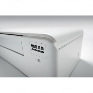 Daikin Stylish siltumsūknis FTXTA30CW komplektā āra bloks RXTA30C 3 Daikin Stylish siltumsūknis FTXTA30CW komplektā āra bloks RXTA30C 3