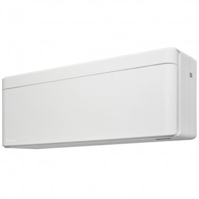 Daikin Stylish siltumsūknis FTXTA30CW komplektā āra bloks RXTA30C 2 Daikin Stylish siltumsūknis FTXTA30CW komplektā āra bloks RXTA30C 2