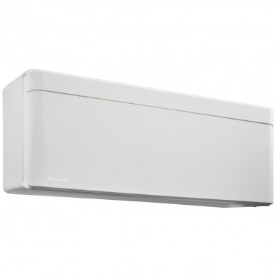 Daikin Stylish siltumsūknis  FTXTA30CW komplektā āra bloks RXTA30C