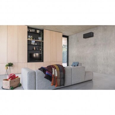 Daikin Stylish iekšējais bloks FTXA50CB 6 Daikin Stylish iekšējais bloks FTXA50CB 6
