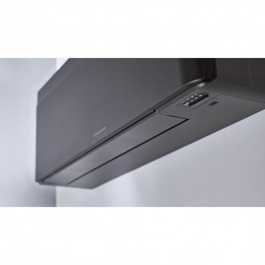 Daikin Stylish iekšējais bloks FTXA25CB 5 Daikin Stylish iekšējais bloks FTXA25CB 5