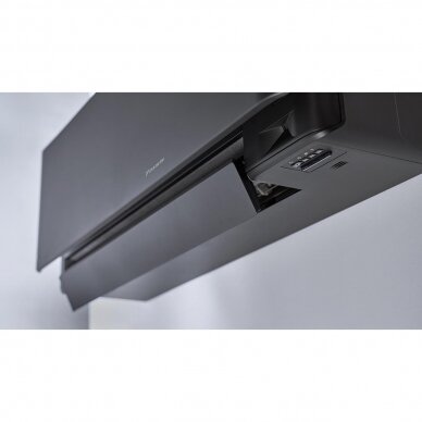 Daikin Stylish iekšējais bloks FTXA42CB 4