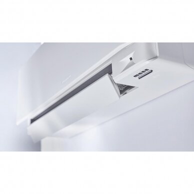 Daikin Stylish iekšējais bloks CTXA15CW 4 Daikin Stylish iekšējais bloks CTXA15CW 4