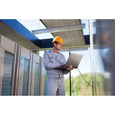 Daikin VRV āra bloks RXYQ18U 2