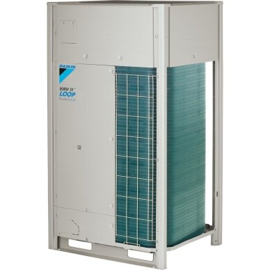 Daikin VRV āra bloks RXYQ8U Daikin VRV āra bloks RXYQ8U
