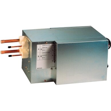 Daikin VRV iekšējo bloku sadales kārba BPMKS967A2 Daikin VRV iekšējo bloku sadales kārba BPMKS967A2