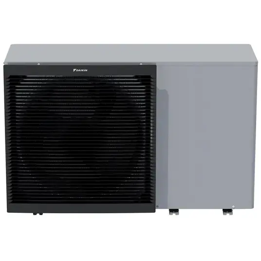 Daikin Altherma 3 M monobloka siltumsūknis EDLA11D3W1 jauda 10 kW Daikin Altherma 3 M monobloka siltumsūknis EDLA11D3W1 jauda 10 kW