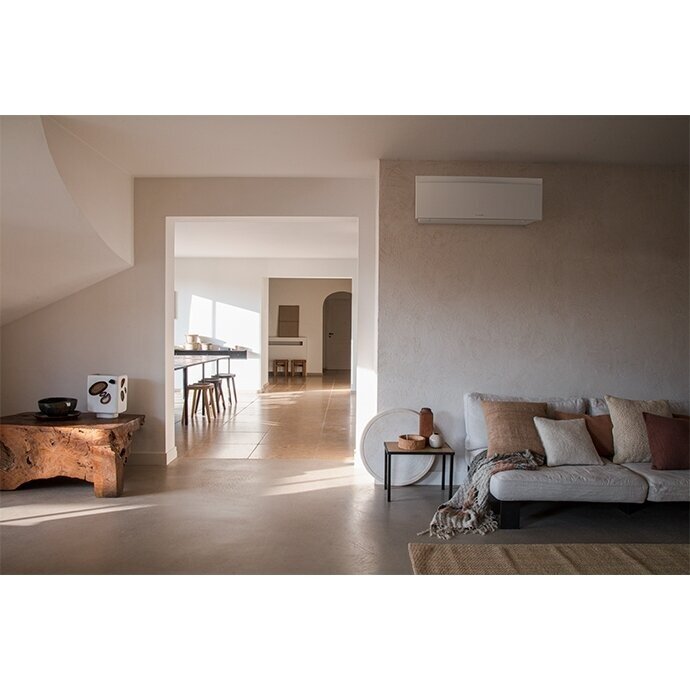 Daikin sistema Multi+ CKHWS180BV3 komplektā āra bloks 5MWXM68A9 8