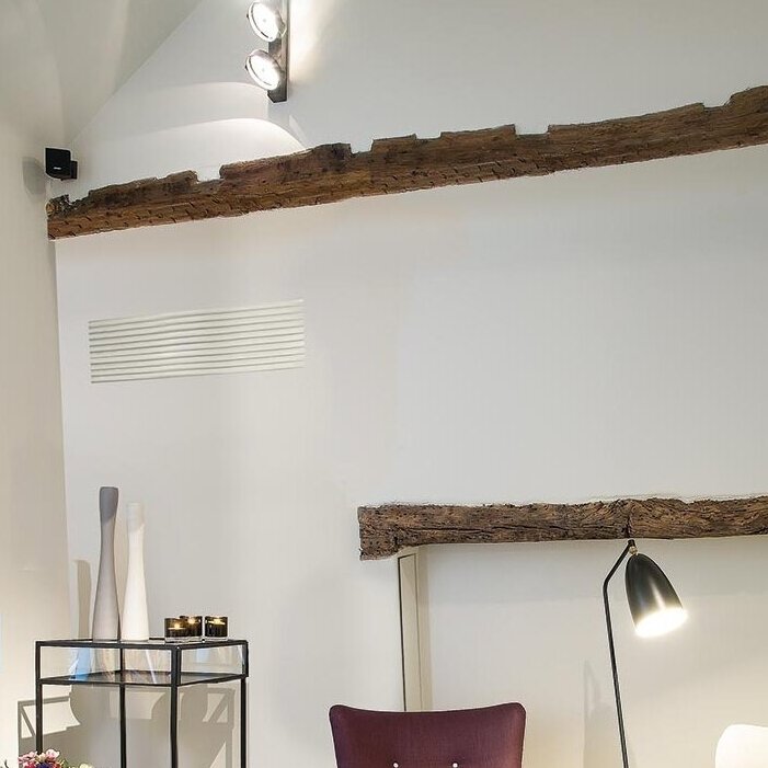 Daikin SKYAIR gaisa kondicionieris FNA60A9 komplektā āra bloks RZAG60B 3