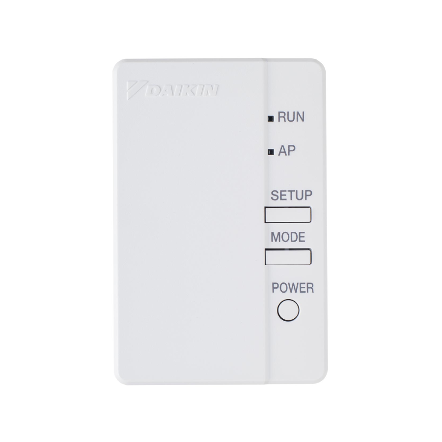 Daikin BRP069C82 wifi modulis Daikin BRP069C82 wifi modulis