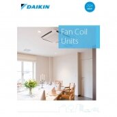 Daikin fankoili