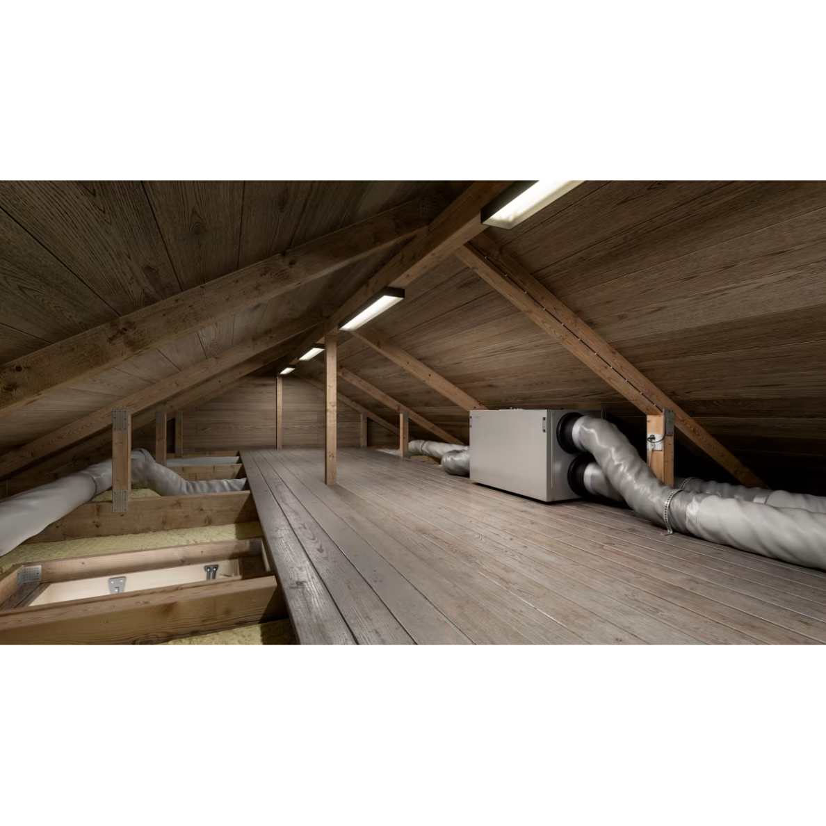 Flexit Nordic L6 RE SW rotācijas tipa rekuperators 657 m3 labais 800150 1