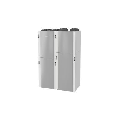 Flexit centrālā mikroklimata sistēma EcoNordic Wh4 XL 524 m3 800505