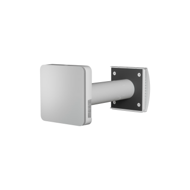 Flexit mini rekuperators Aura One WiFi 100 25 m3 balts 121394