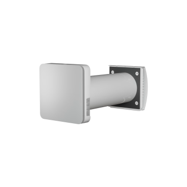 Flexit mini rekuperators Aura One WiFi 160 50 m3 balts 121396