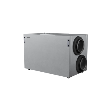 Flexit Nordic L6 RE SW rotācijas tipa rekuperators 657 m3 labais 800150