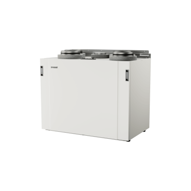 Flexit Nordic S7 REL SW rotācijas tipa rekuperators 700 m3 kreisais 800141