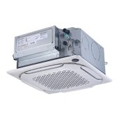 Midea VRF griestu kasešu gaisa kondicionieri
