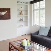 Daikin komerciālie SKYAIR kanāla tipa 40 Pa komplekti