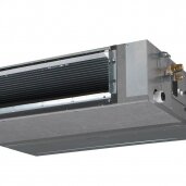 Daikin komerciālie SKYAIR kanāla tipa 150 Pa komplekti