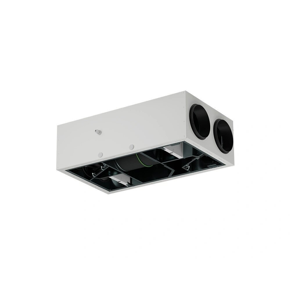 Komfovent rotācijas tipa rekuperators Domekt R 150 F C8 sorbcijas 1