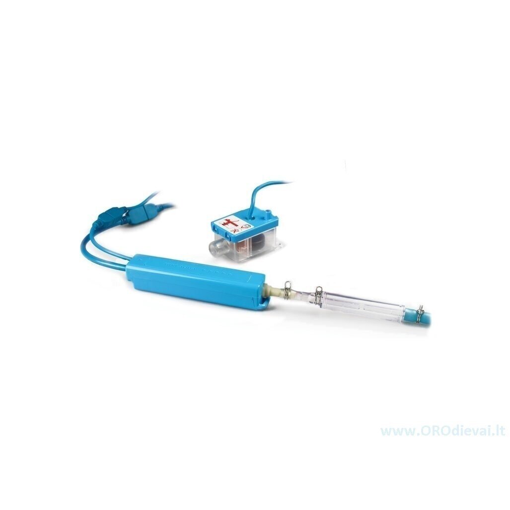 Kondensāta sūknis FP2406/2 Aspen Mini Aqua 1 Kondensāta sūknis FP2406/2 Aspen Mini Aqua 1